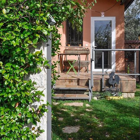 Acogedora Casa Con Verde Jardin By Cabana Rentals Ituero y Lama Kültér fotó