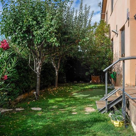 Acogedora Casa Con Verde Jardin By Cabana Rentals Ituero y Lama Kültér fotó