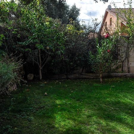 Acogedora Casa Con Verde Jardin By Cabana Rentals Ituero y Lama Kültér fotó