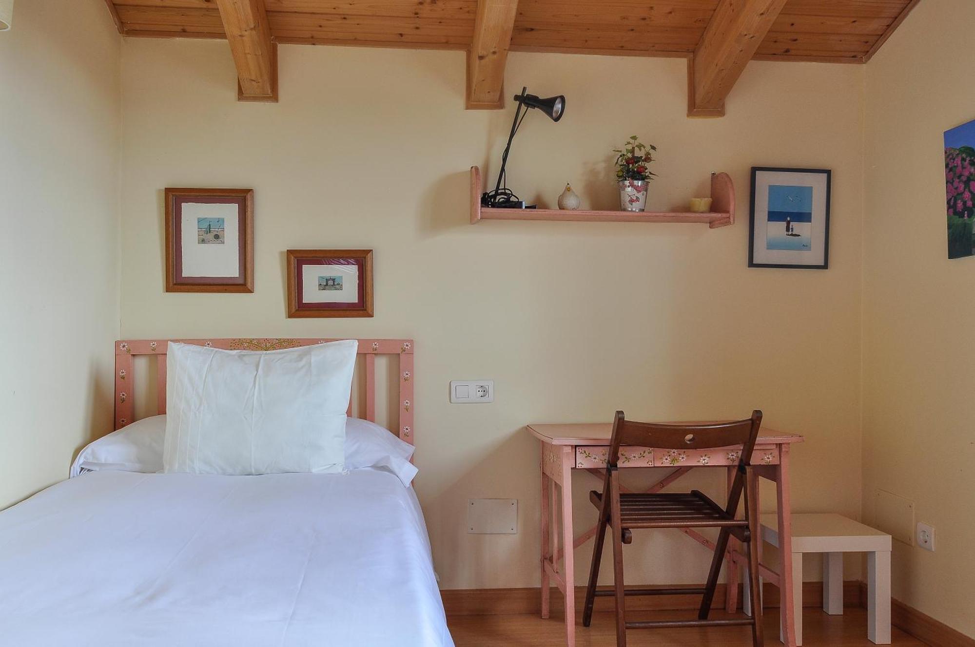 Acogedora Casa Con Verde Jardin By Cabana Rentals Ituero y Lama Kültér fotó