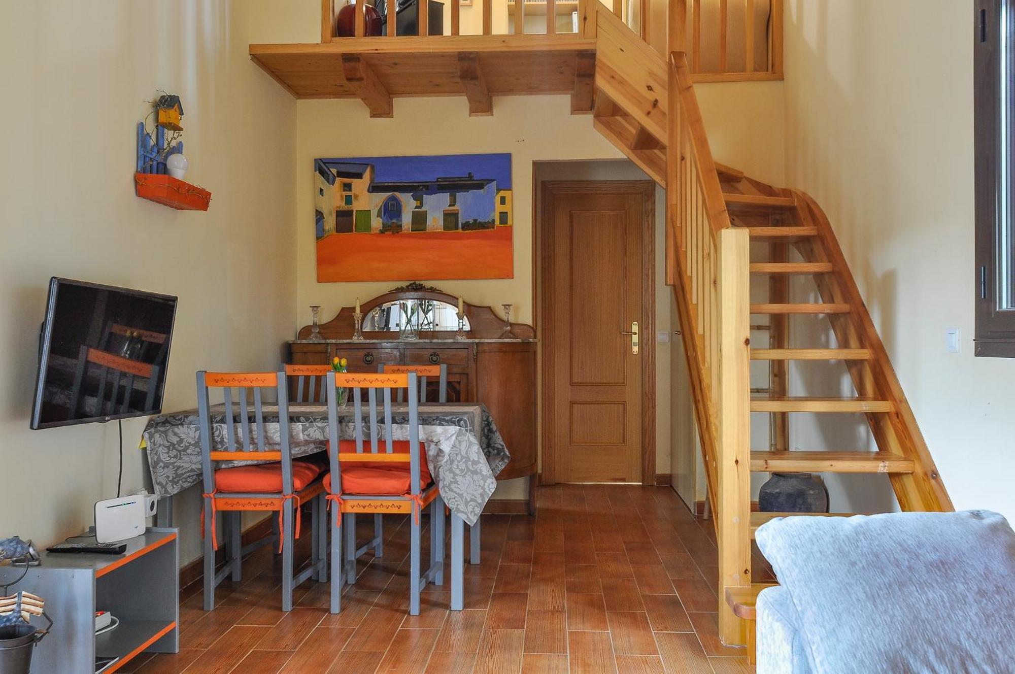 Acogedora Casa Con Verde Jardin By Cabana Rentals Ituero y Lama Kültér fotó