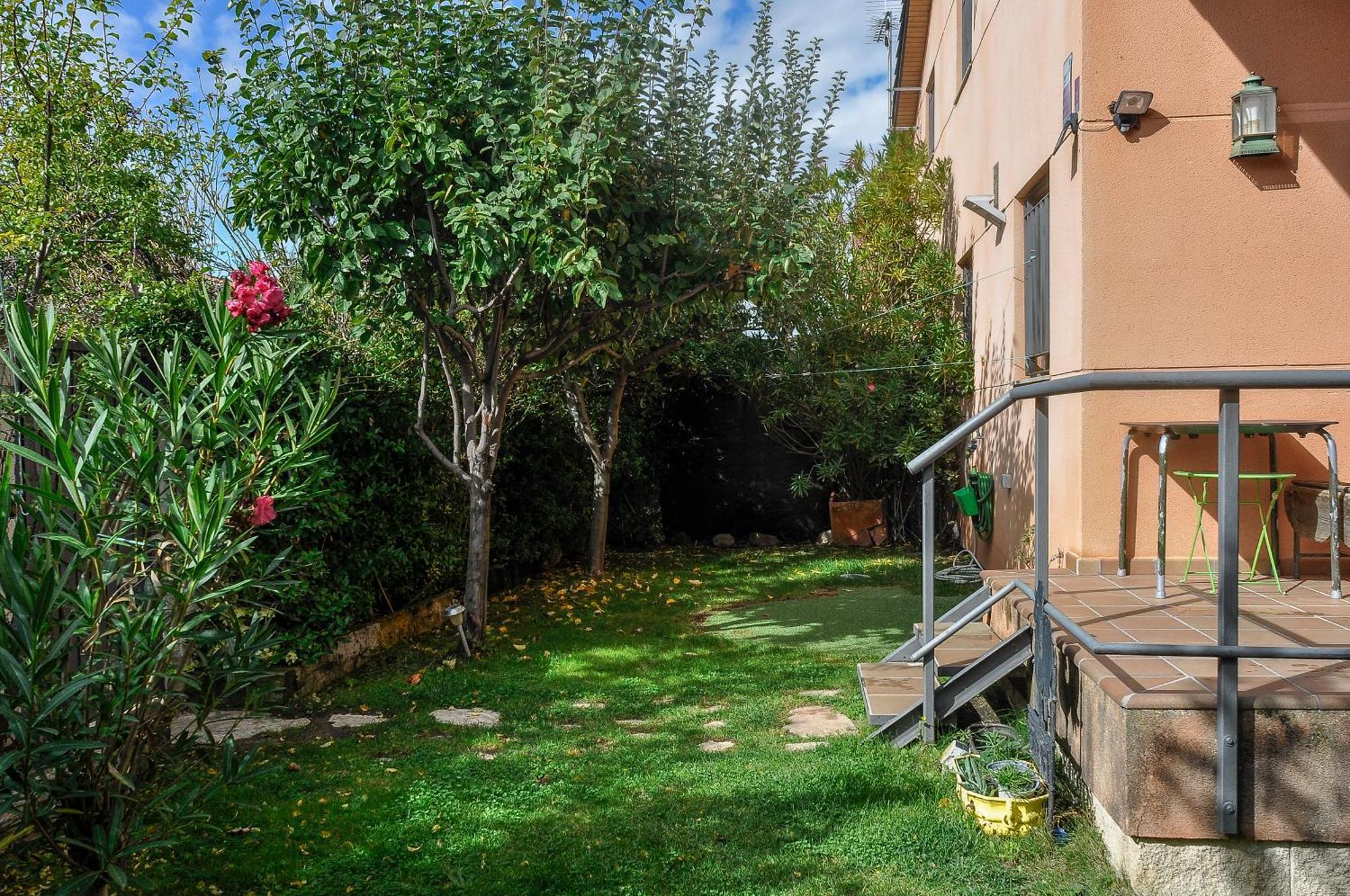 Acogedora Casa Con Verde Jardin By Cabana Rentals Ituero y Lama Kültér fotó